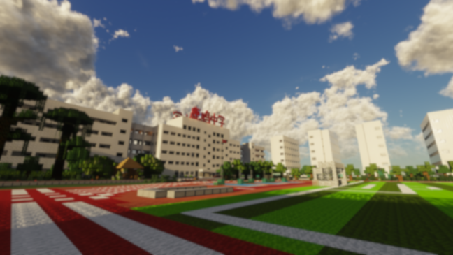 启梦阁Banner